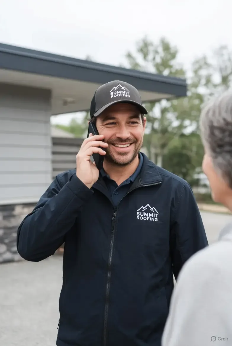 Flat Roof Leak Repair Okoboji, IA FAQs